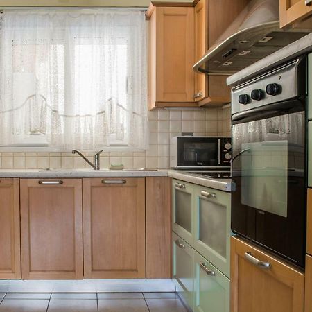Artemis Central Apartment Corinth Экстерьер фото